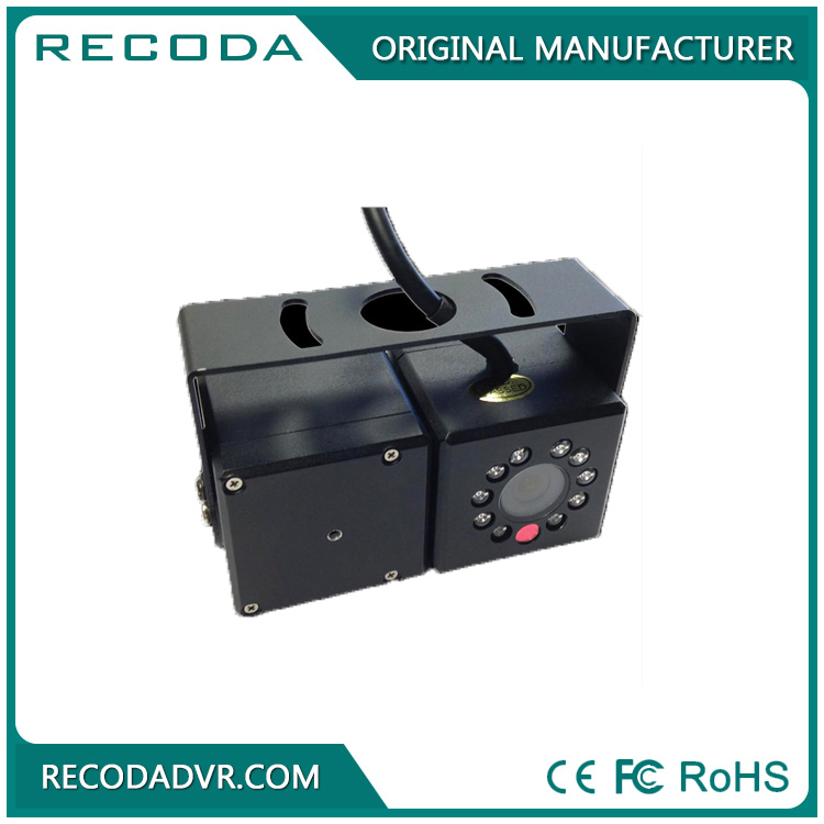 迷你旋轉(zhuǎn)車載攝像頭 RCDP7-AHD